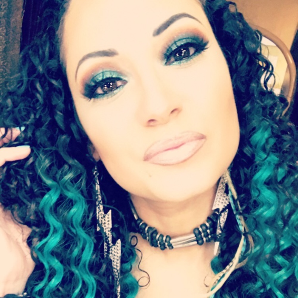 Meet your Posher, Ann